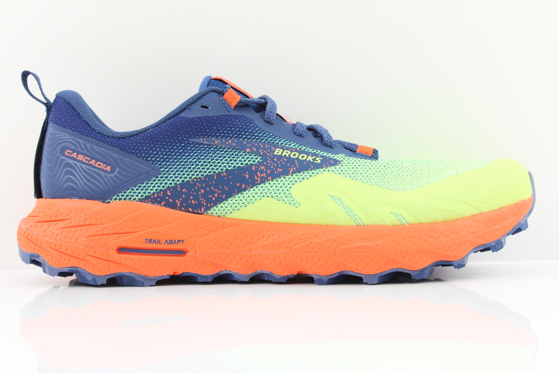 Brooks Cascadia 17