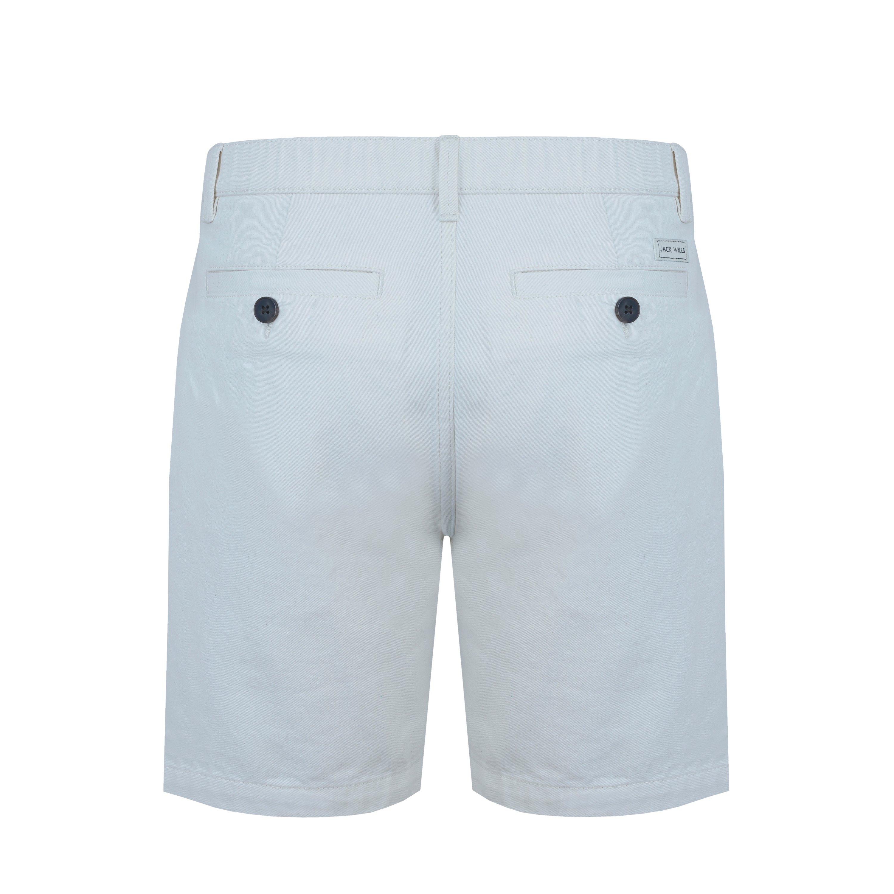Jack Wills Twill Short mens