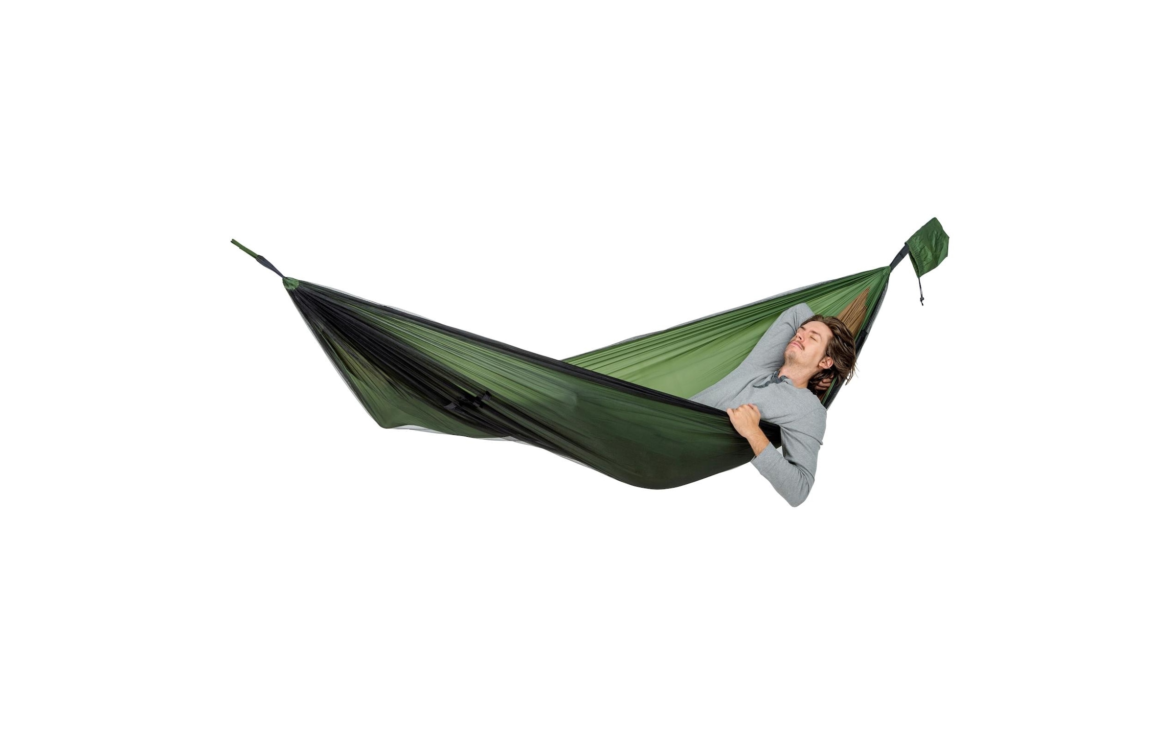 Amazonas Hängematte »Adventure Herro XXL«