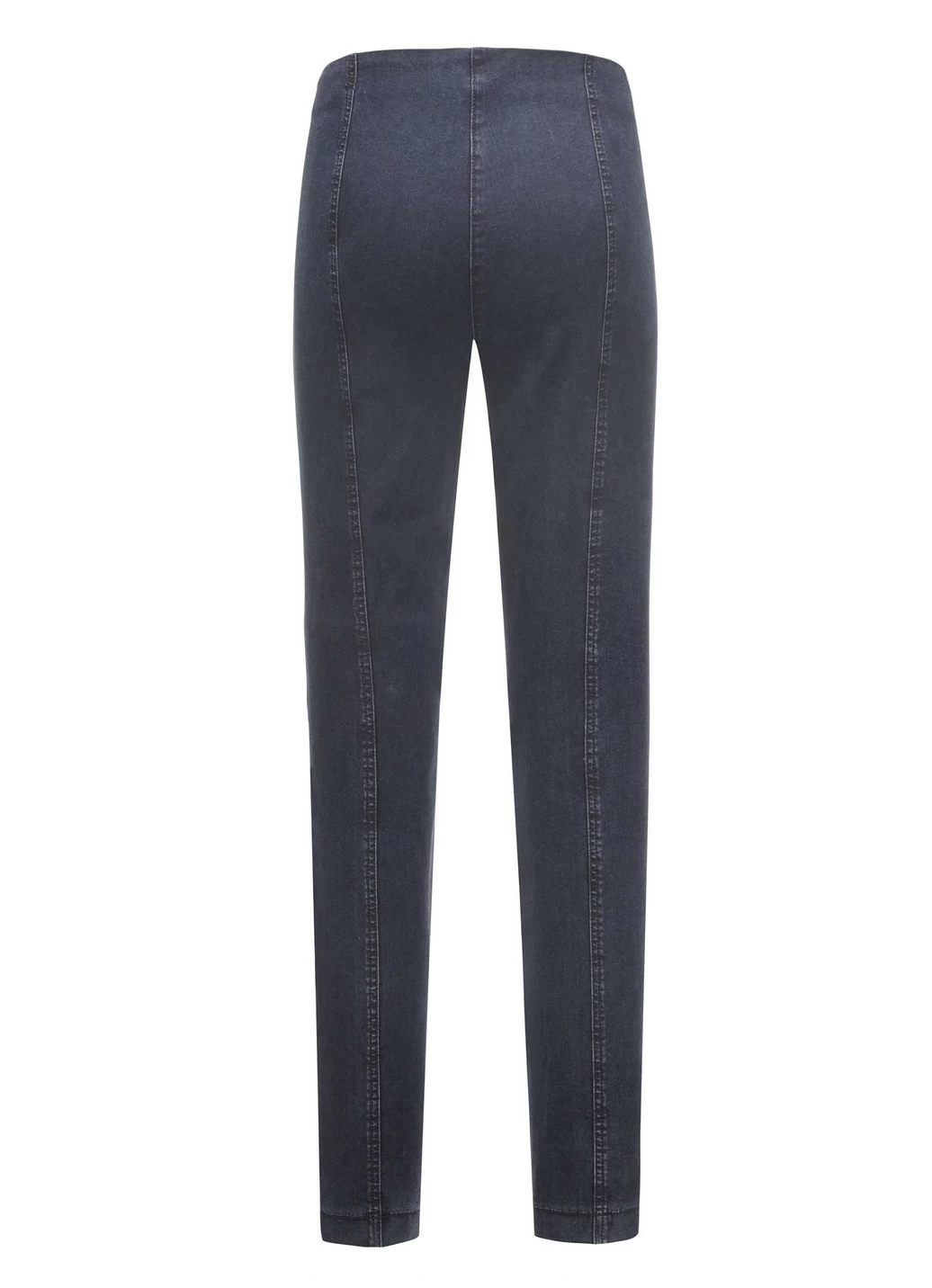 Jeans in Schlupfform