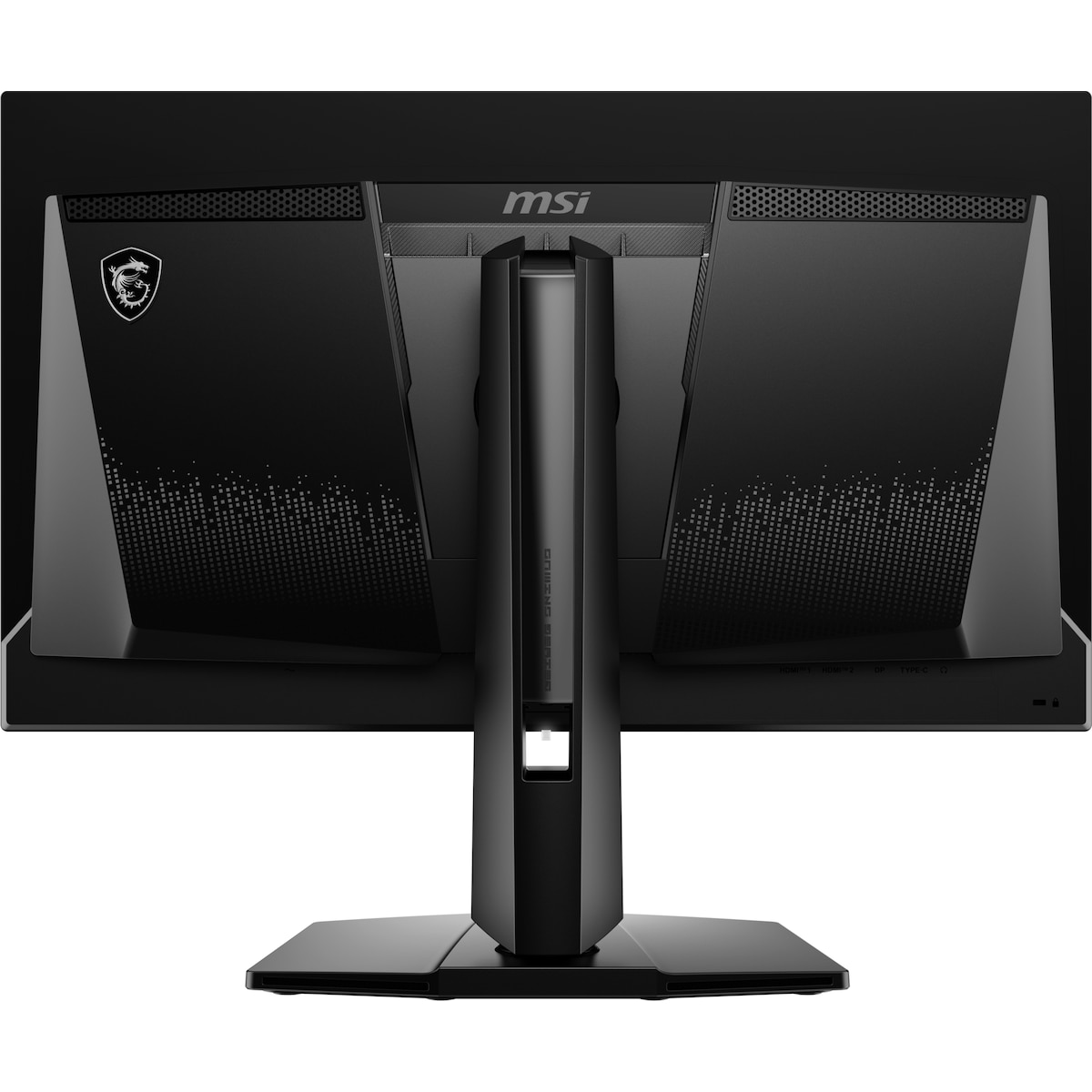 MSI MAG 271QPX 26,5
