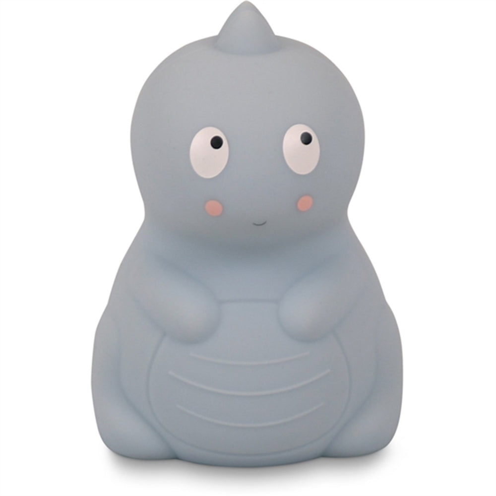 LED Lampe Dinoen Dixter - FILIBABBA → Luksusbaby.dk