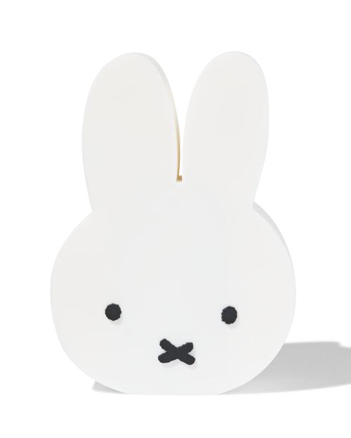 enceinte Miffy