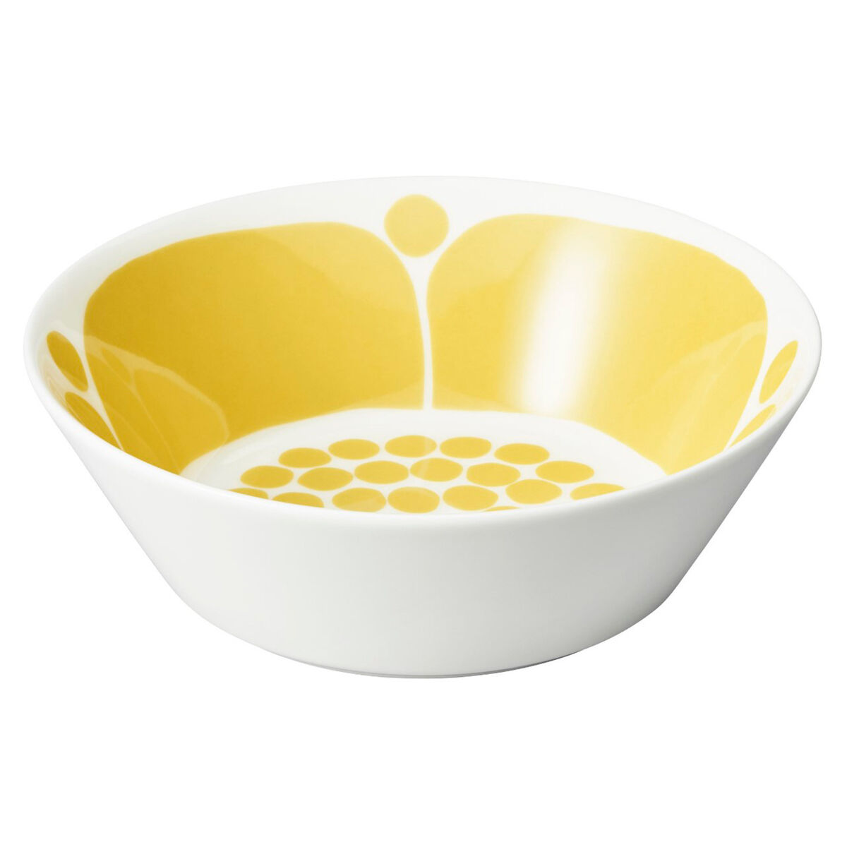 Sunnuntai Dyp Tallerken 17 cm
