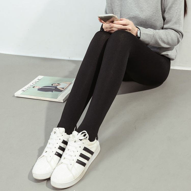 Everose - Effen legging