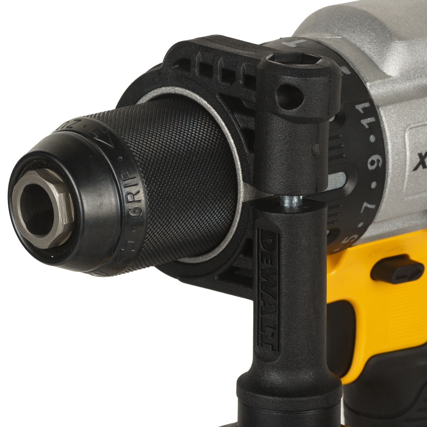 DeWALT DCD996P2 Accu klop-/schroefboormachine 18V XRP 5.0Ah in TSTAK