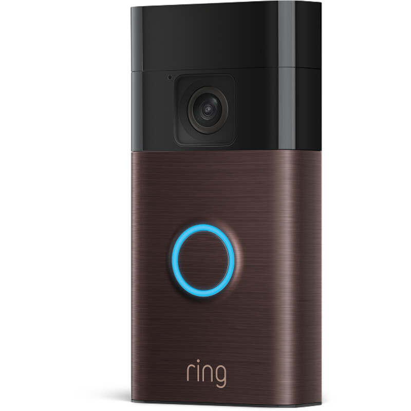 Ring Battery Doorbell - VB
