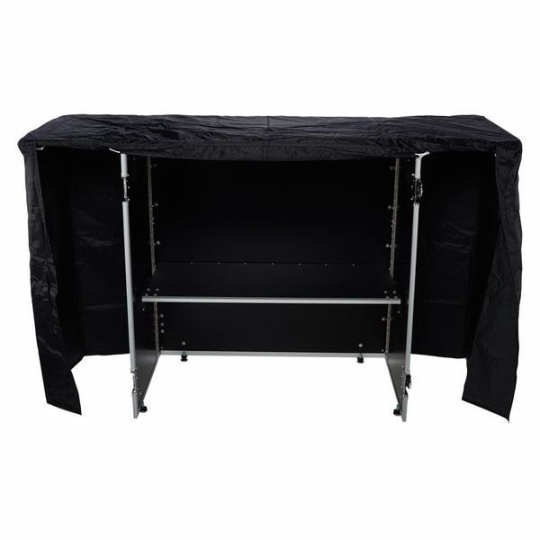 Flyht Pro Cover for Case Info Desk black