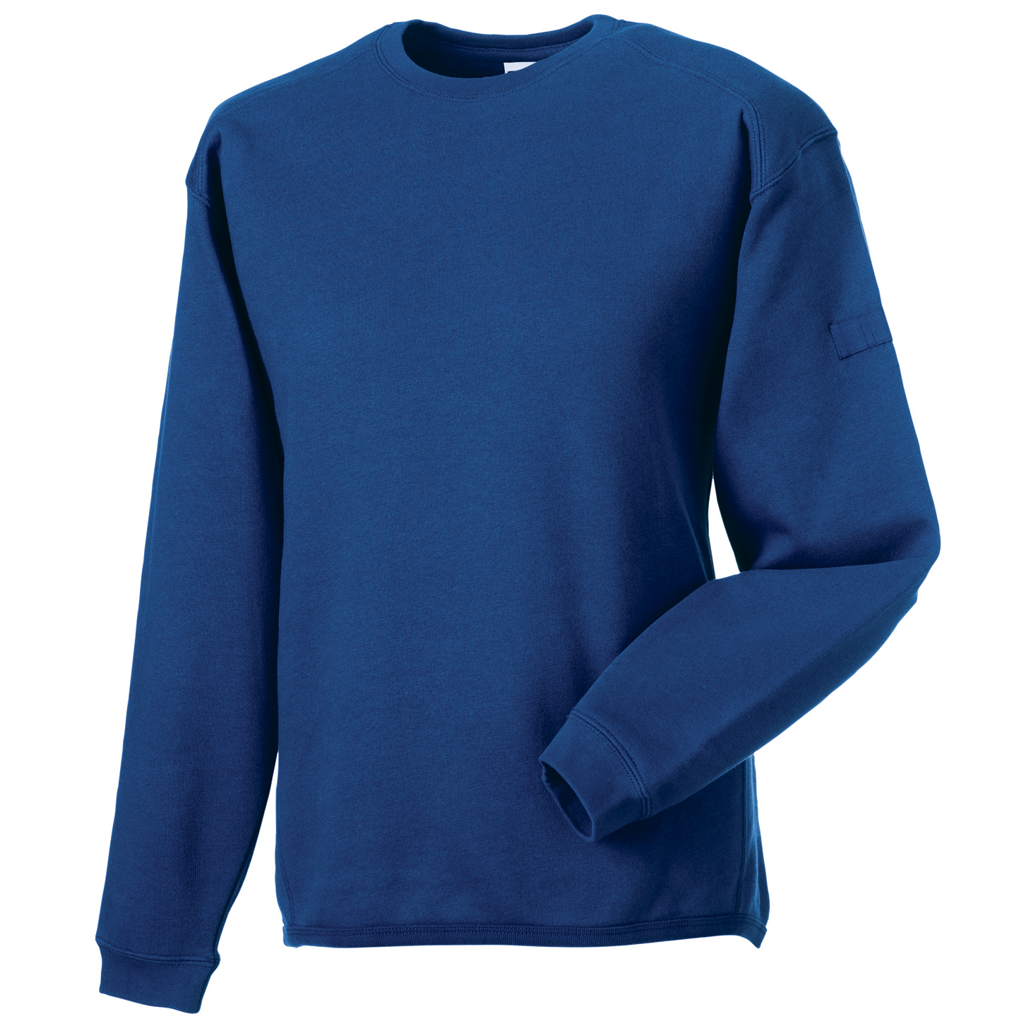 Russell J013M - Sweat-shirt col rond très résistant