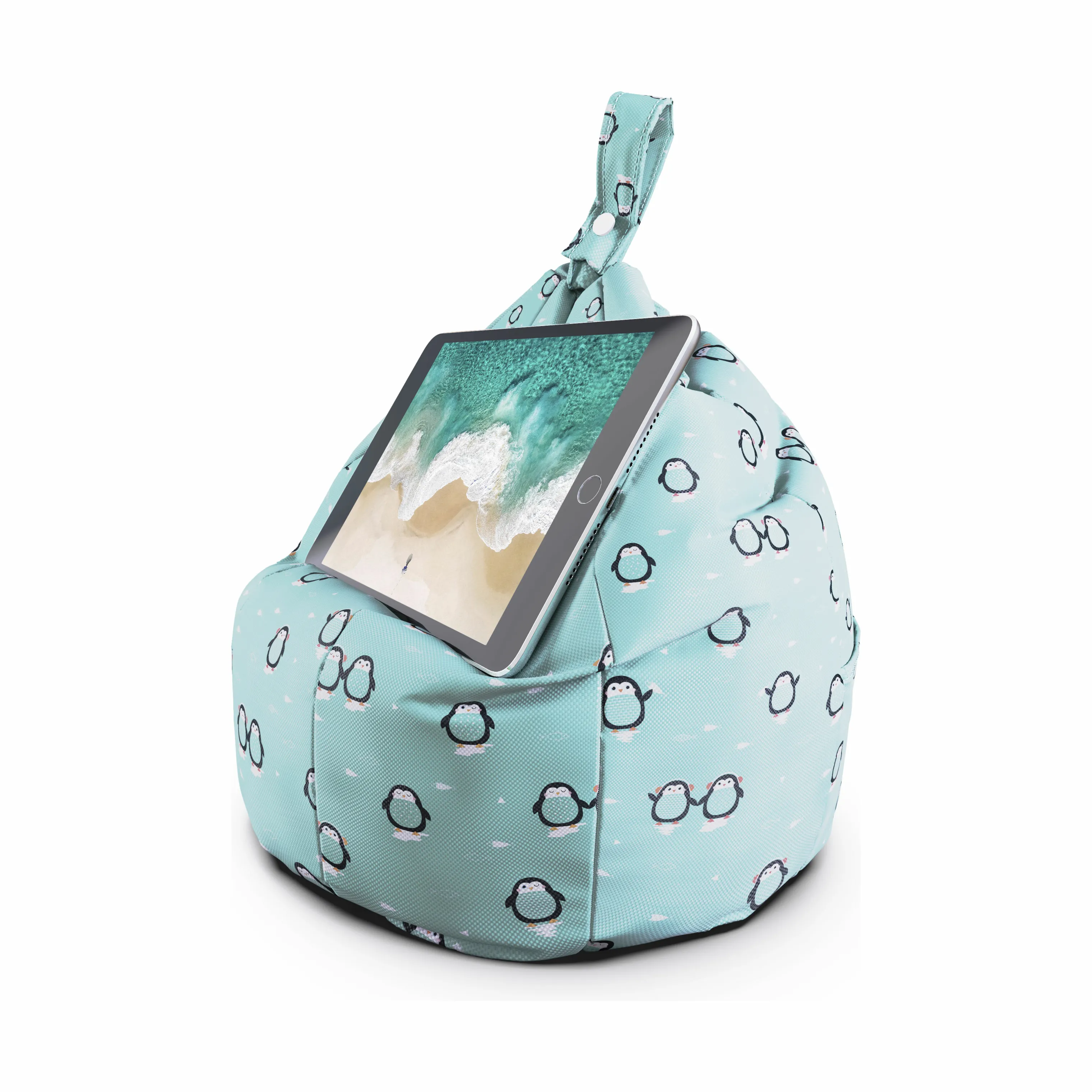 Planet Buddies Tabletpude