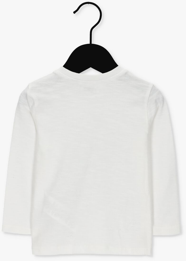 IKKS witte ikks  tee shirt ml