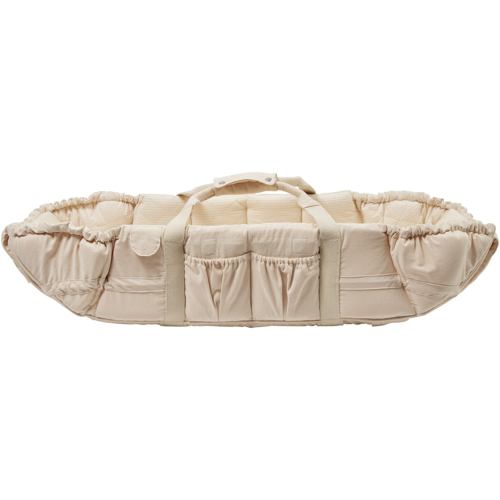 Køb COPENHAGEN COLORS Cream Med Cream Solid Stripe Organic Multifunctional Lift 2.0