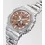 Casio G-SHOCK Classic Silber / Kupfer GM-B2100AD-5AER