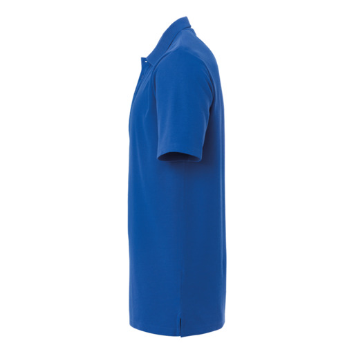 Polo Clássico Azul Royal Kempa