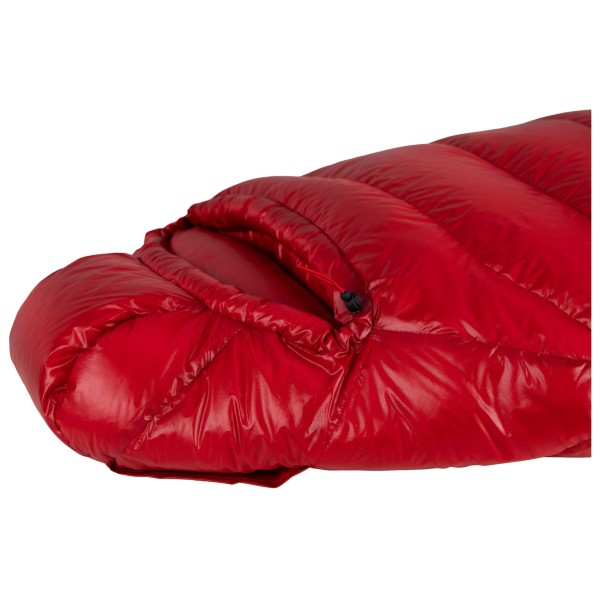 Wechsel - Pyro 500 - Sac de couchage en duvet