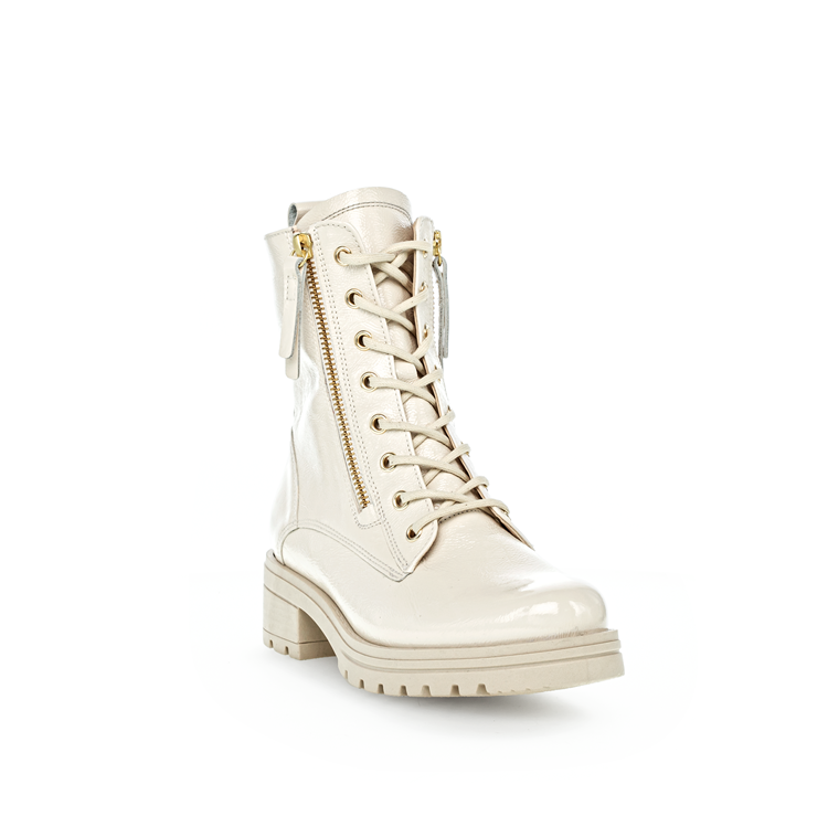 Gabor 52.785 latte(flaush/gold)