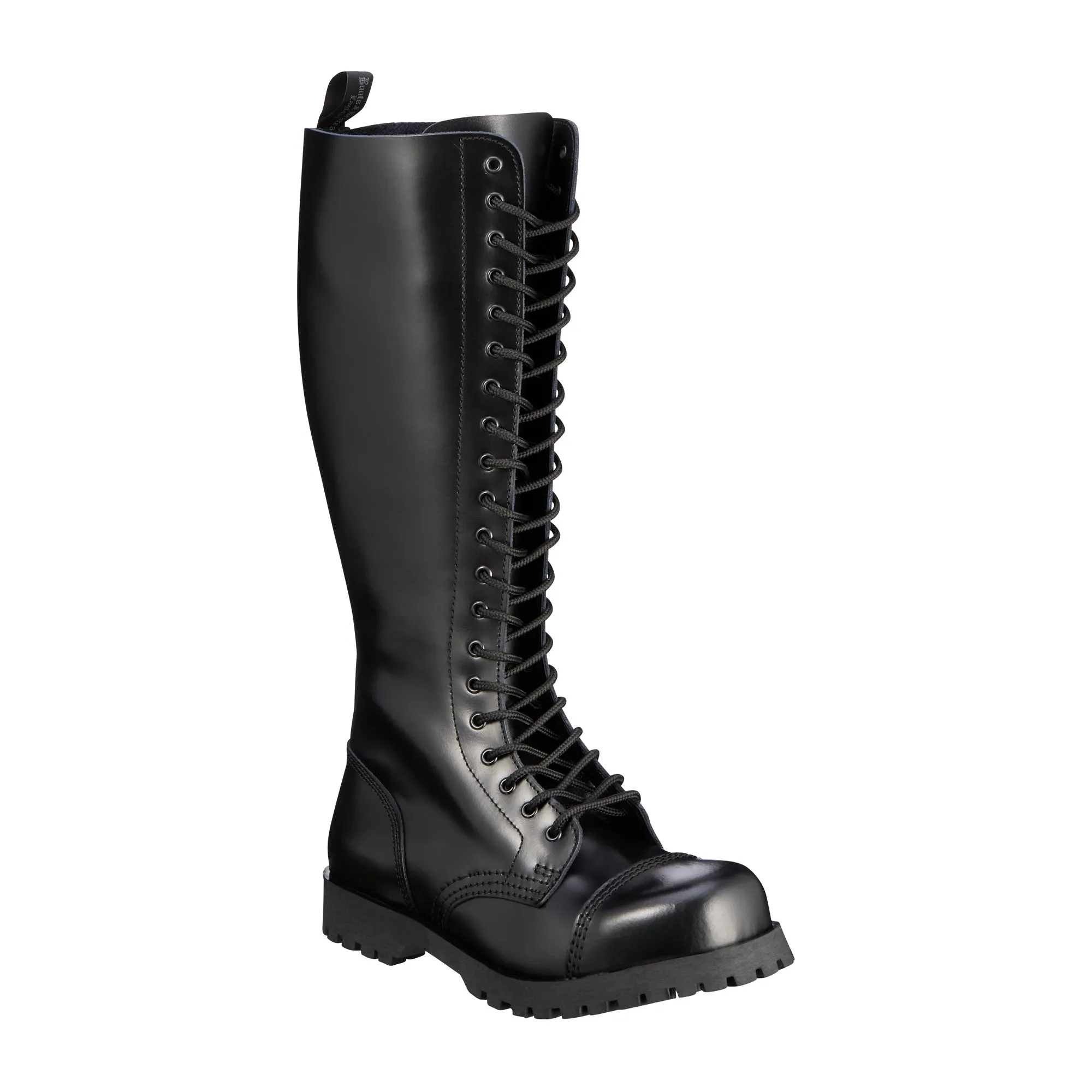Boots & Braces -  Stiefel 20-Loch