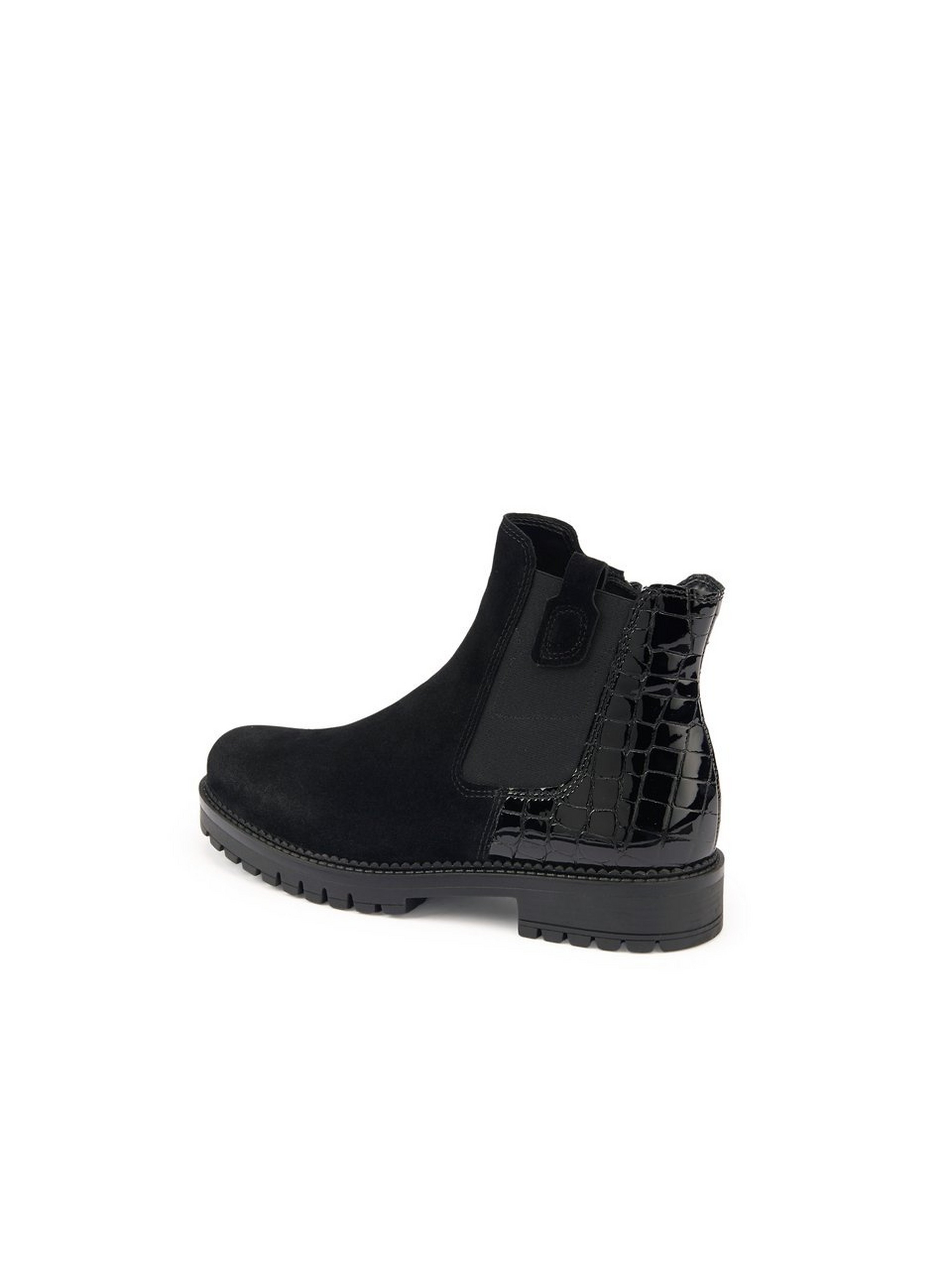 Stiefelette