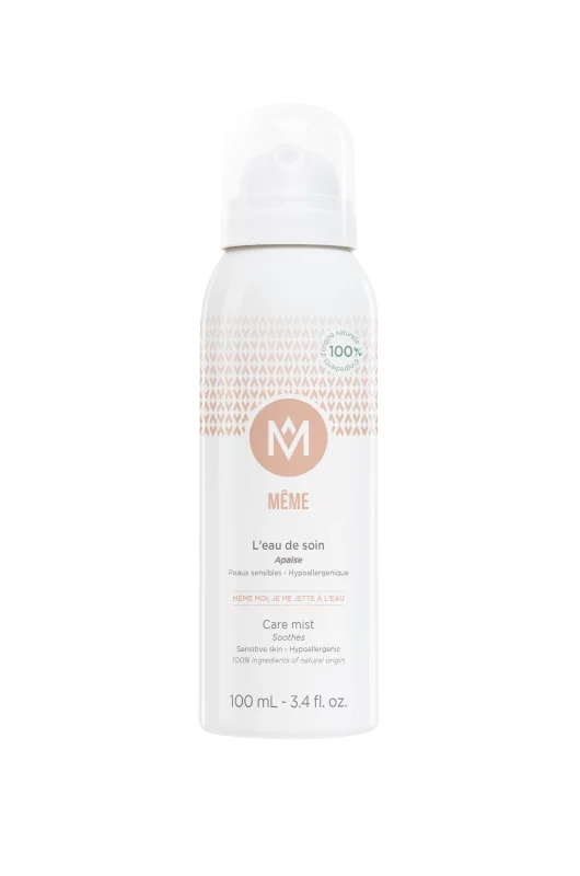 Eau de soin - 100ml
