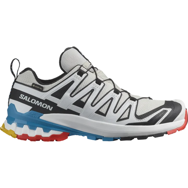 XA PRO 3D V9 GORE-TEX  Chaussures de trail running pour femme