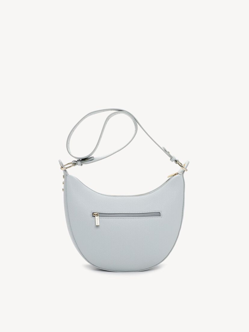 Tas - blauw