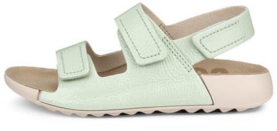 Ecco Cozmo K Sandaler, Matcha