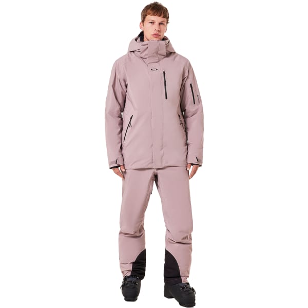 Veste de ski OAKLEY SUB TEMP RC GORE-TEX JACKET 2.0 TOADSTOOL