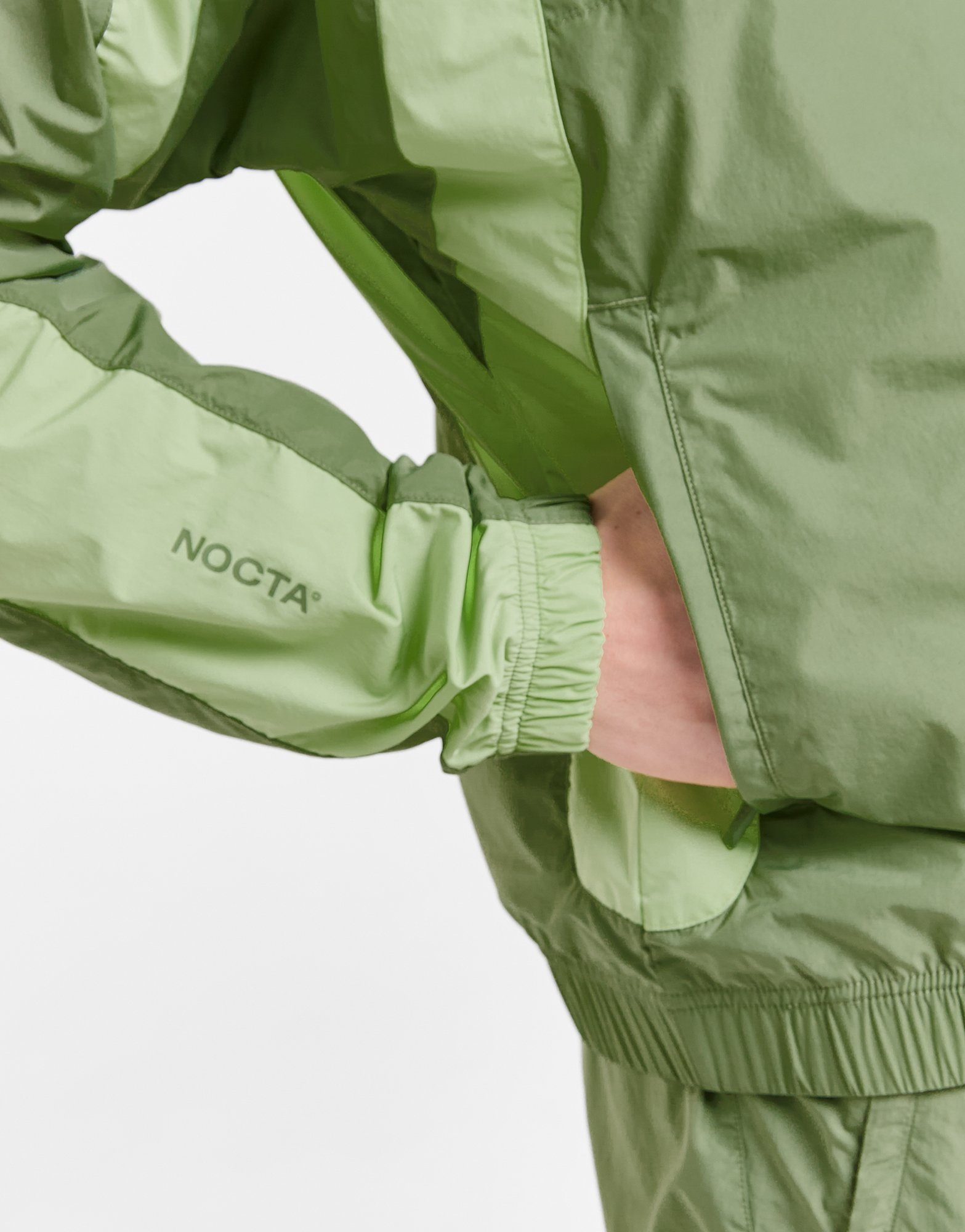 Nike Veste de survêtement x NOCTA Homme
