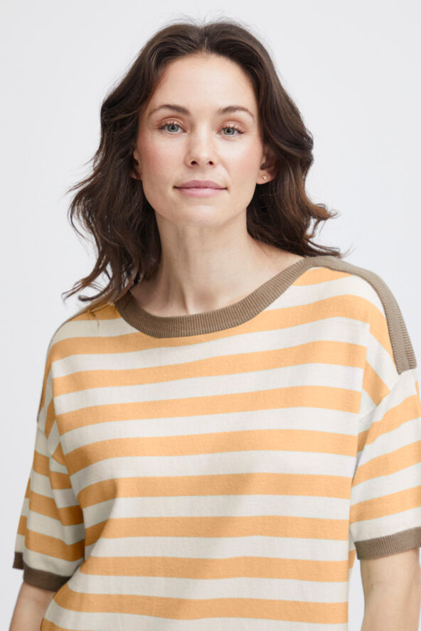 Fransa FRADDI PU 2 Apricot wash mix