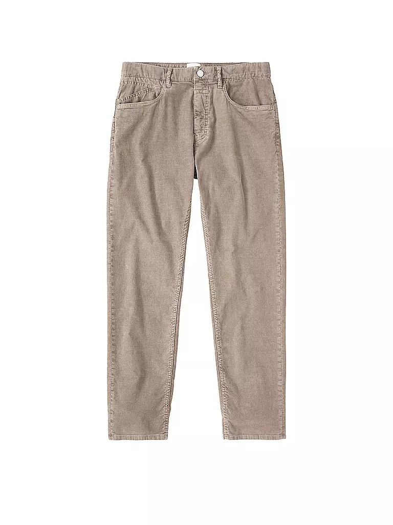 CLOSED Jeans Slim Fit COOPER TRUE beige