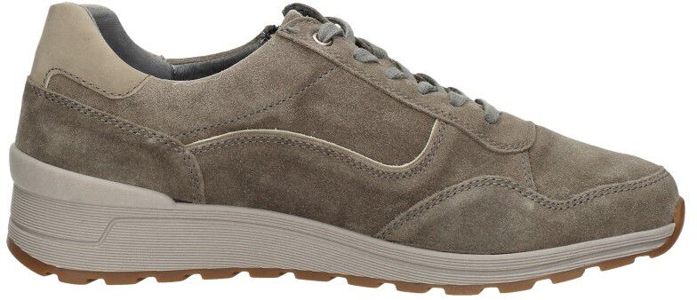 Waldläufer H-Etienne taupe