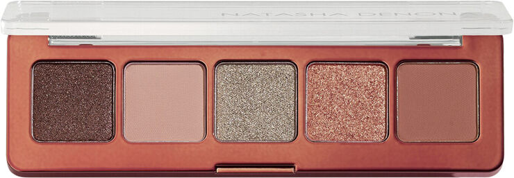 NATASHA DENONA Mini Zendo - Palette