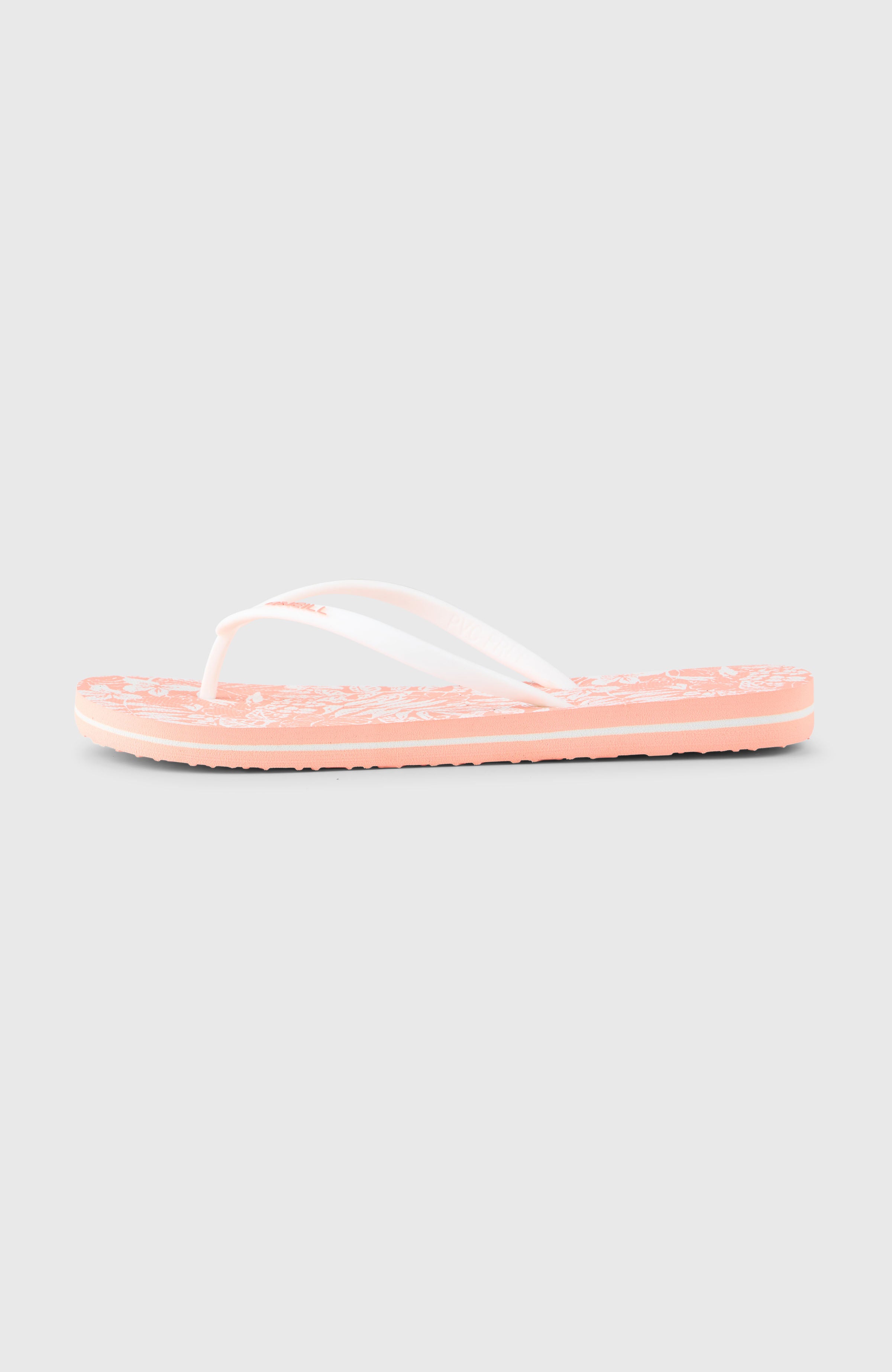 Profile Graphic slippers