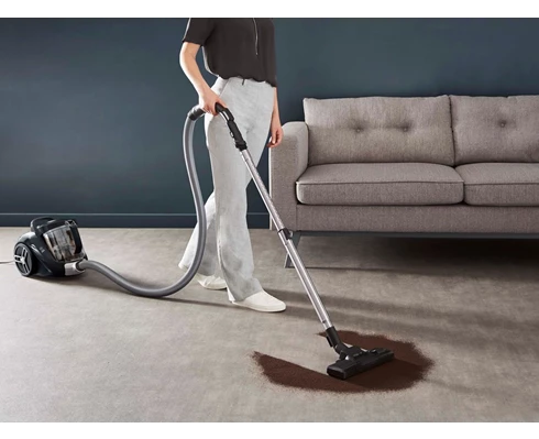OBH Nordica Compact Power XXL Bagless Vacuum Cleaner