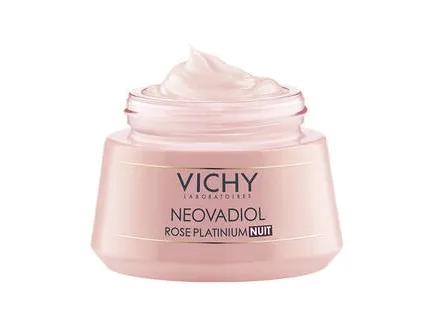 Vichy Neovadiol Rose Platinium Night Cream 50 ml