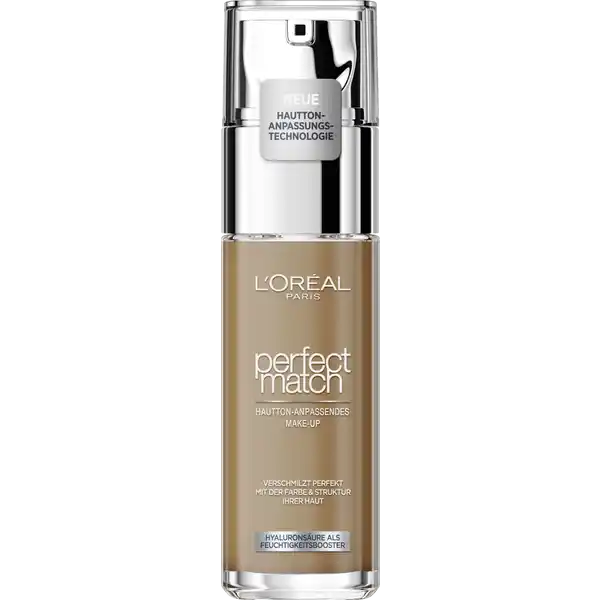 Perfect Match Make-Up 8.5.N Pecan