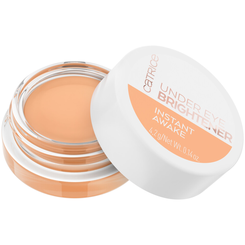 Catrice Under Eye Brightener 020 Warm Nude4,2 gr