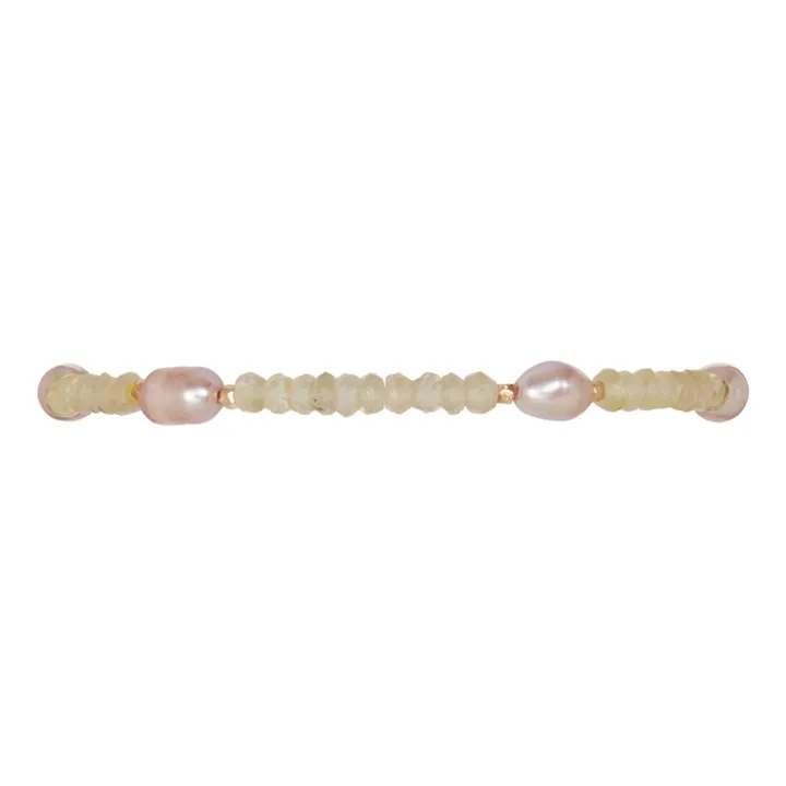 5 Octobre Bracelet Ryan | Doré