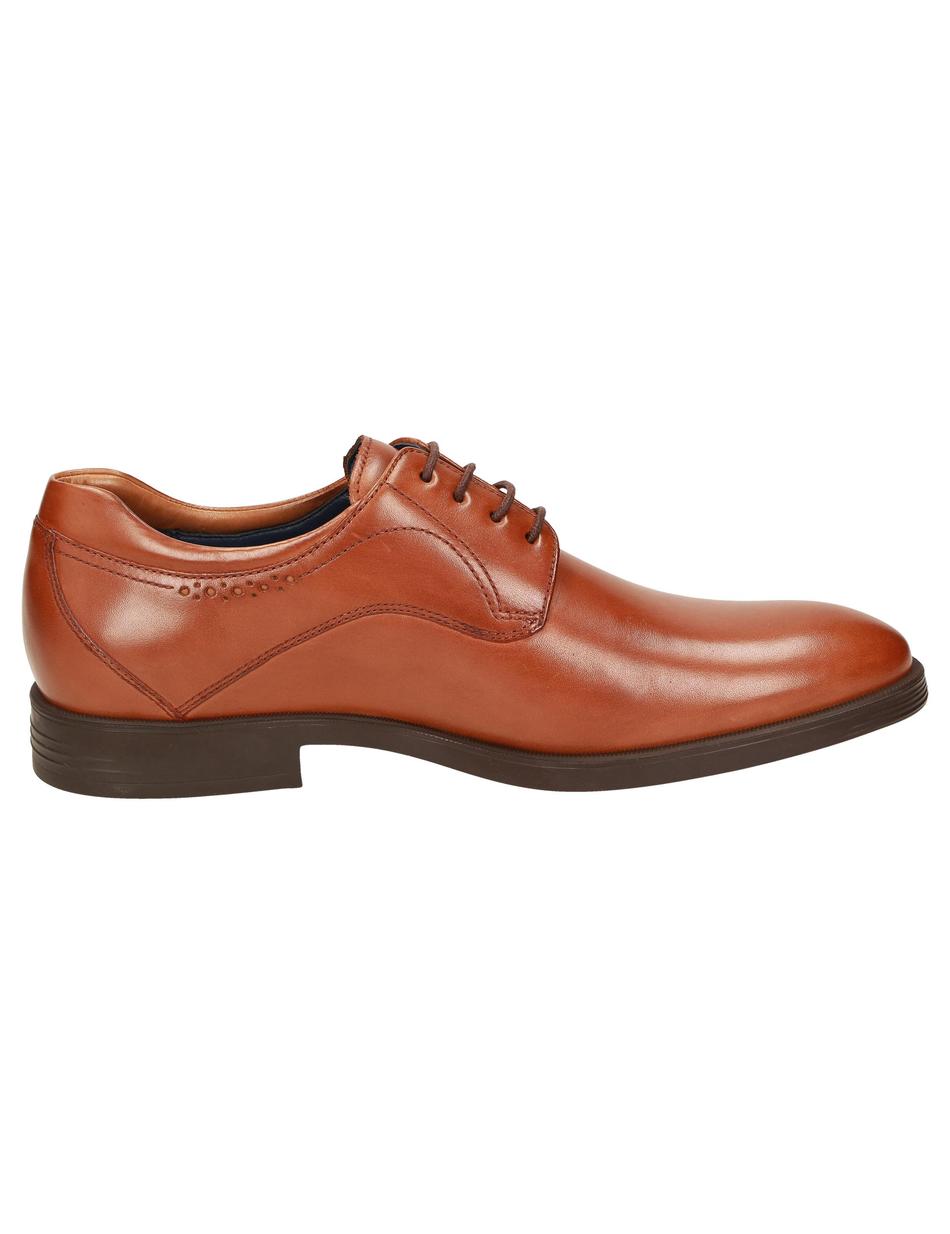 Schnürschuh Forello-H