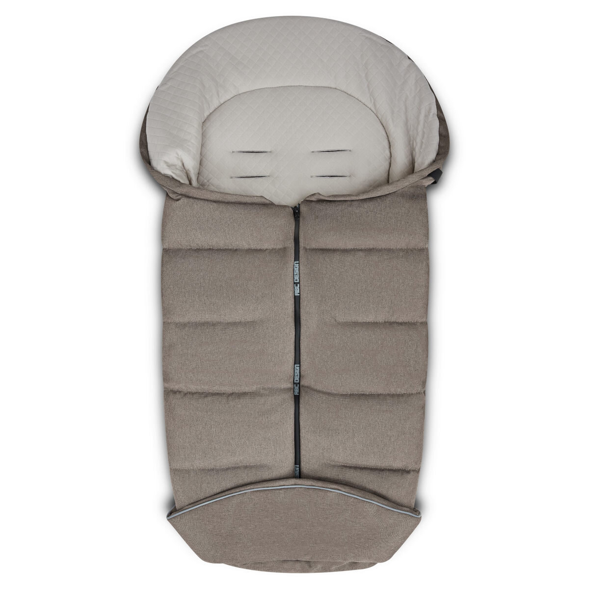 ABC Design GmbH ABC Design Winterfußsack Fashion Edition