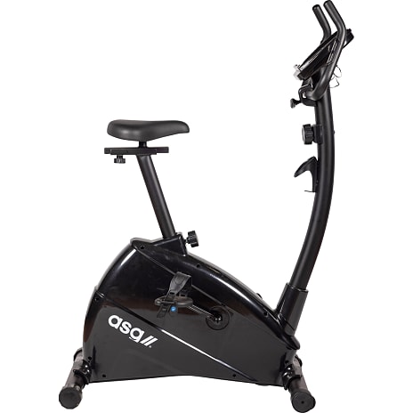 ASG X1 motionscykel