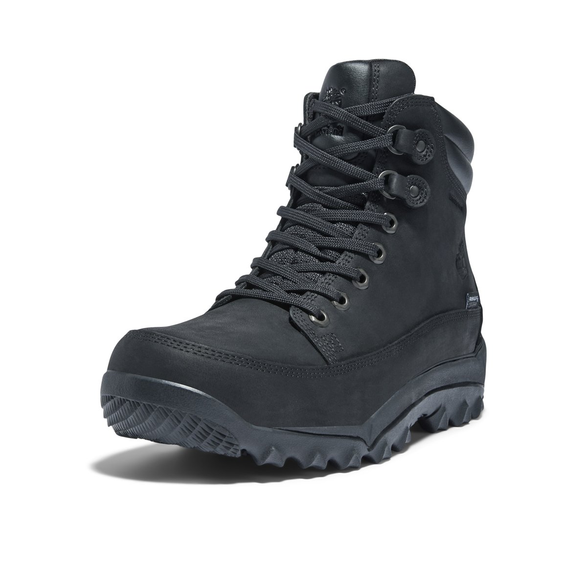 TIMBERLAND-Rime_ridge-m - Noir/Noir