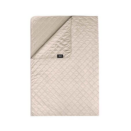 Bedsprei Velvet - Ruit