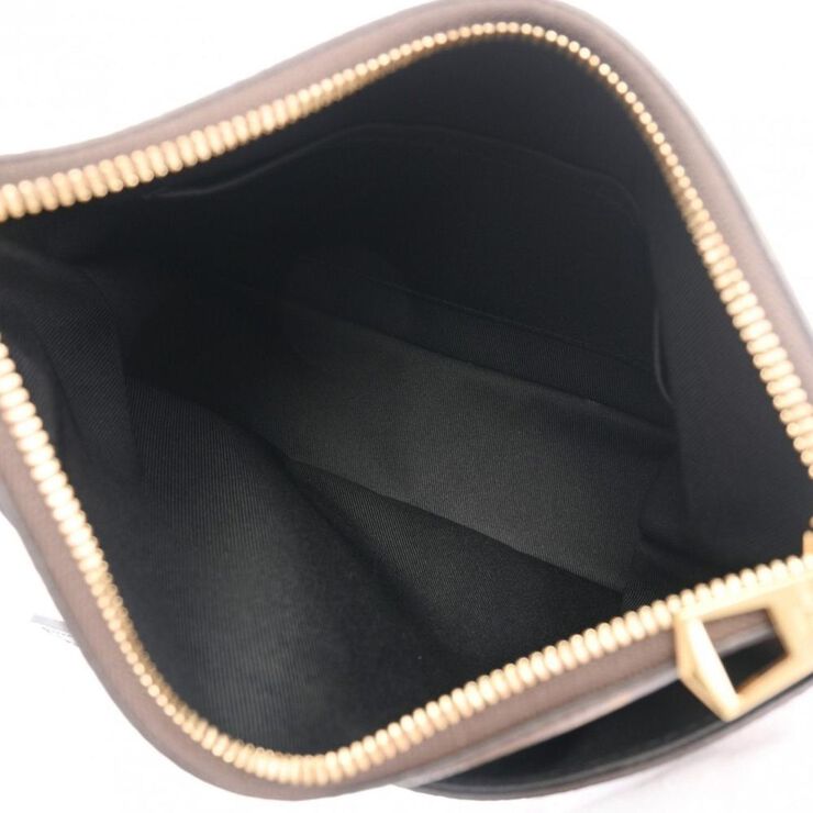 Louis Vuitton Vintage Louis Vuitton Odeon Brown
