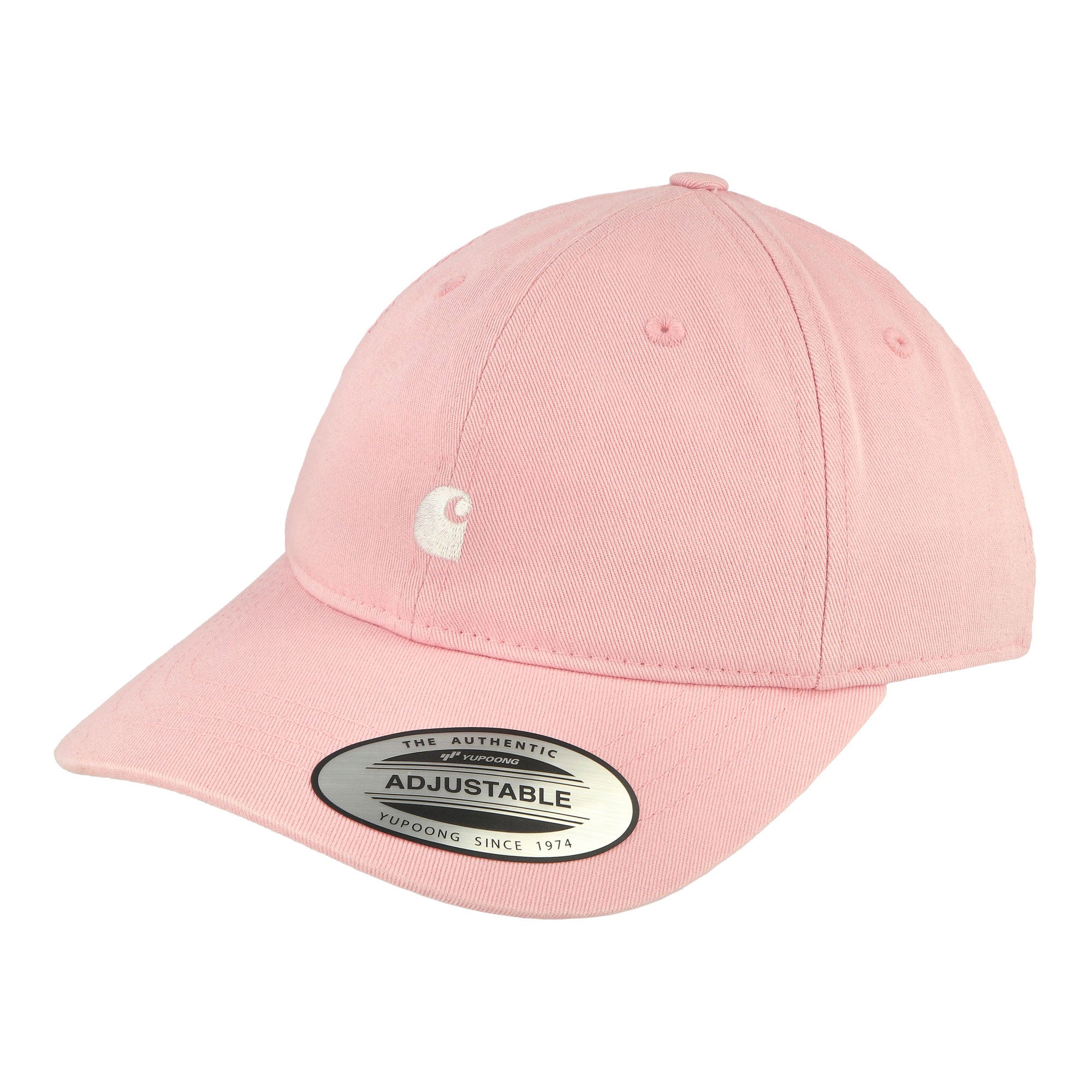Carhartt WIP<br>W Madison Logo Cap