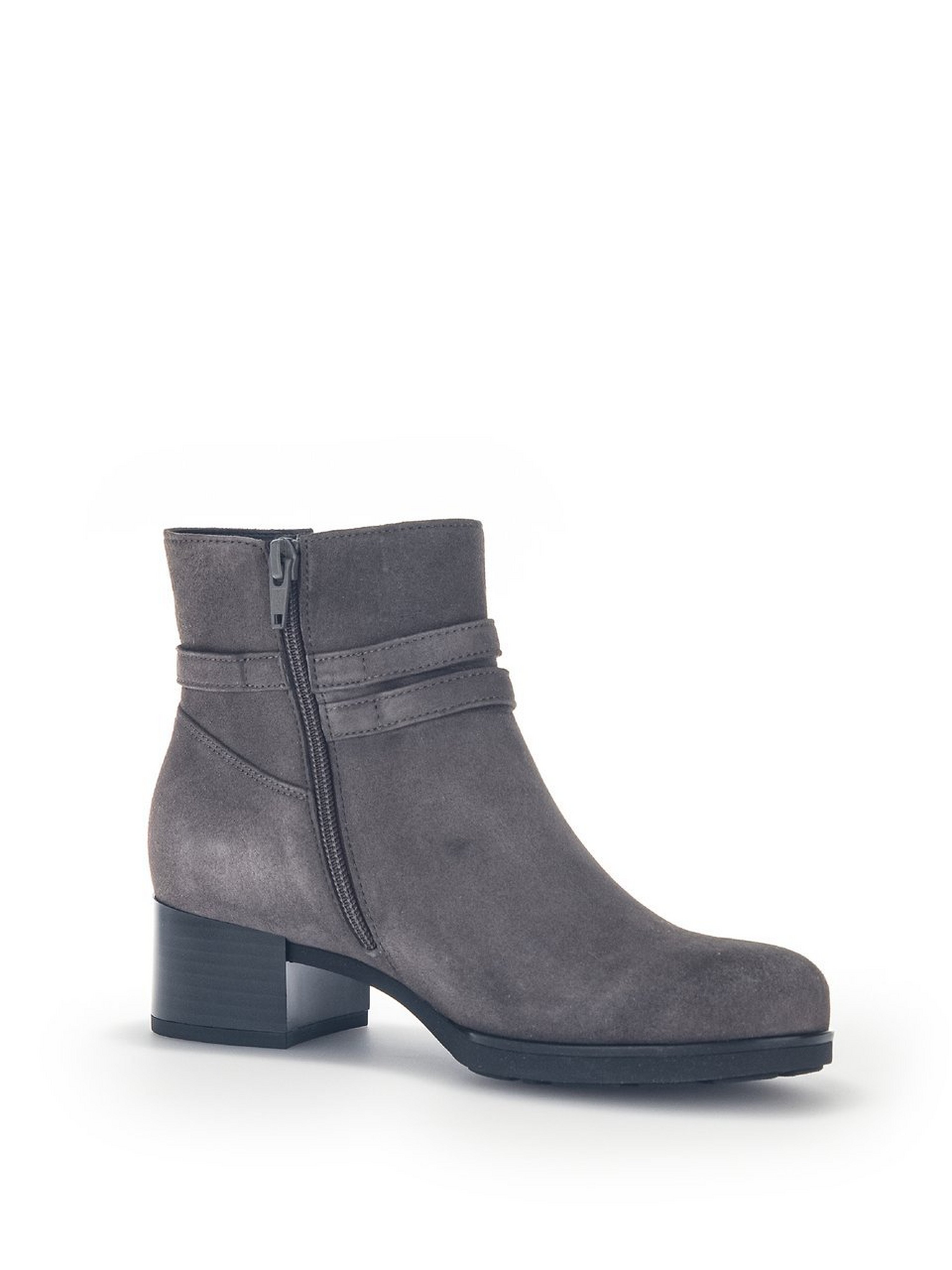 Stiefelette