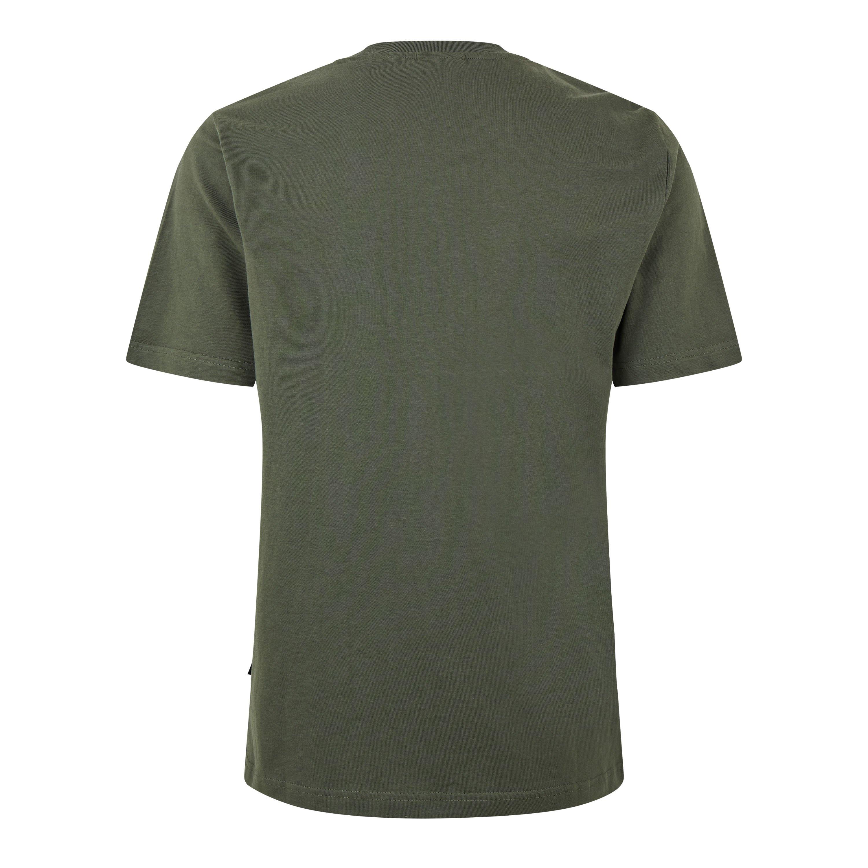 Nicce Altto Short Sleeve T Shirt