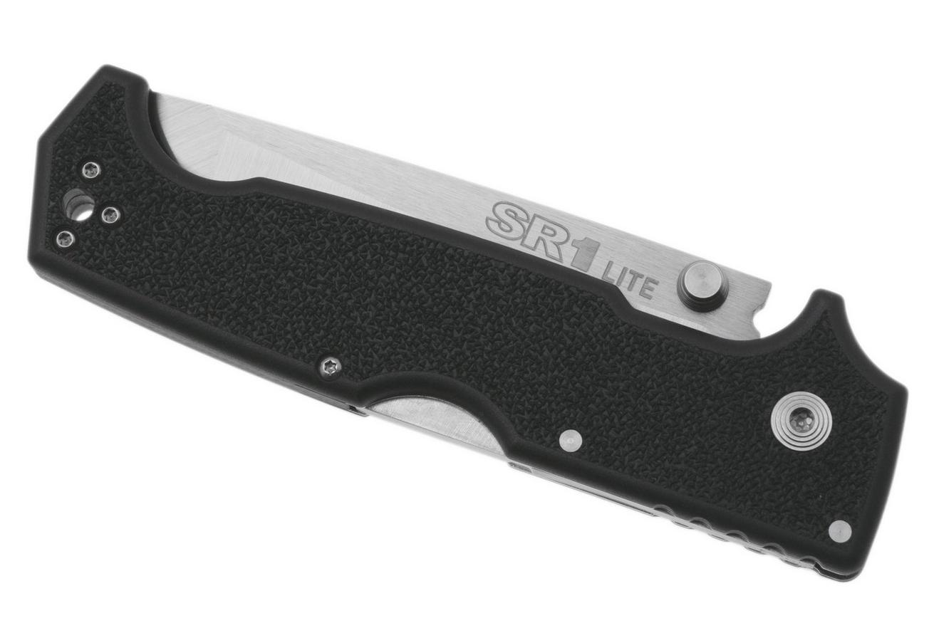 Cold Steel SR1 Lite Tanto 62K1A zakmes