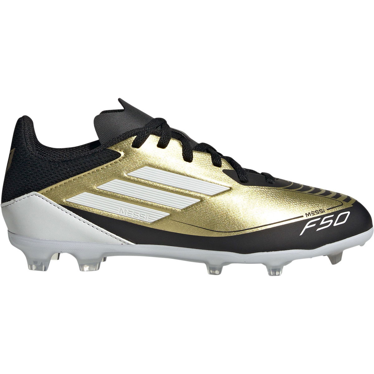 adidas F50 League Messi FG/MG Fodboldstøvler Børn