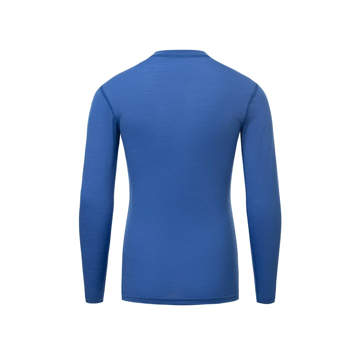 Aclima Juniors' LightWool Crew Neck Daphne